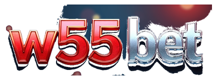 w555 bet logo